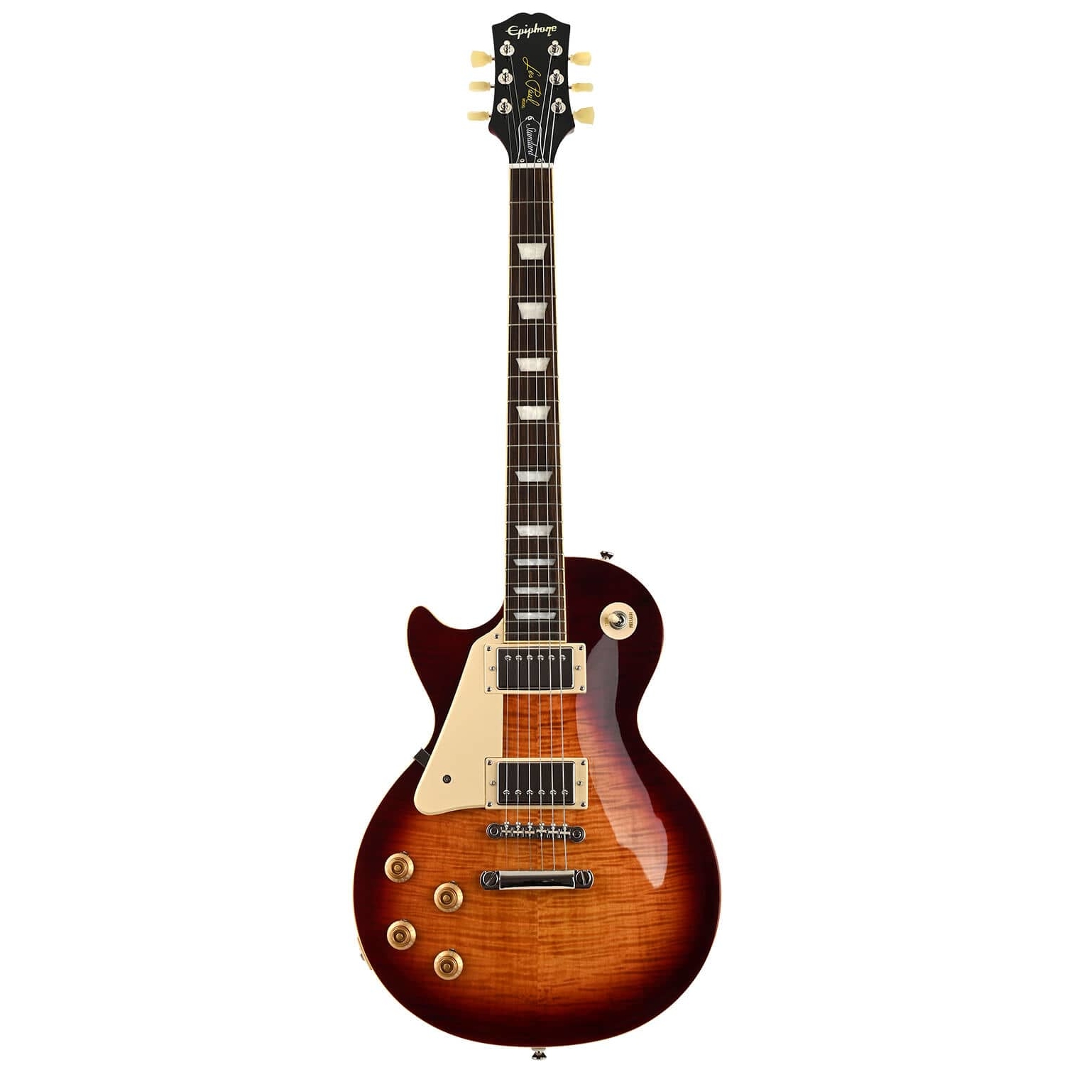 Epiphone Inspired by Gibson Collection | Buy electric guitars now